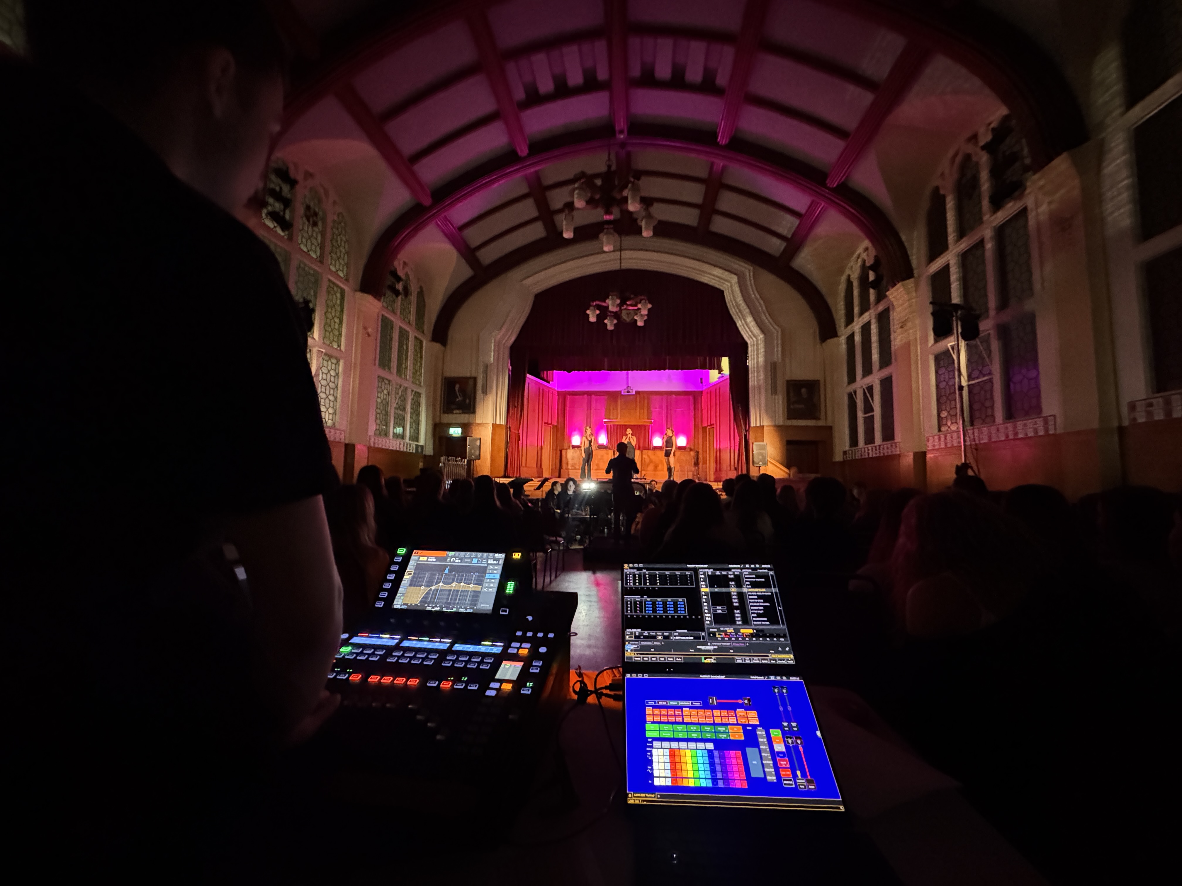 Musical Showcases gallery image 1